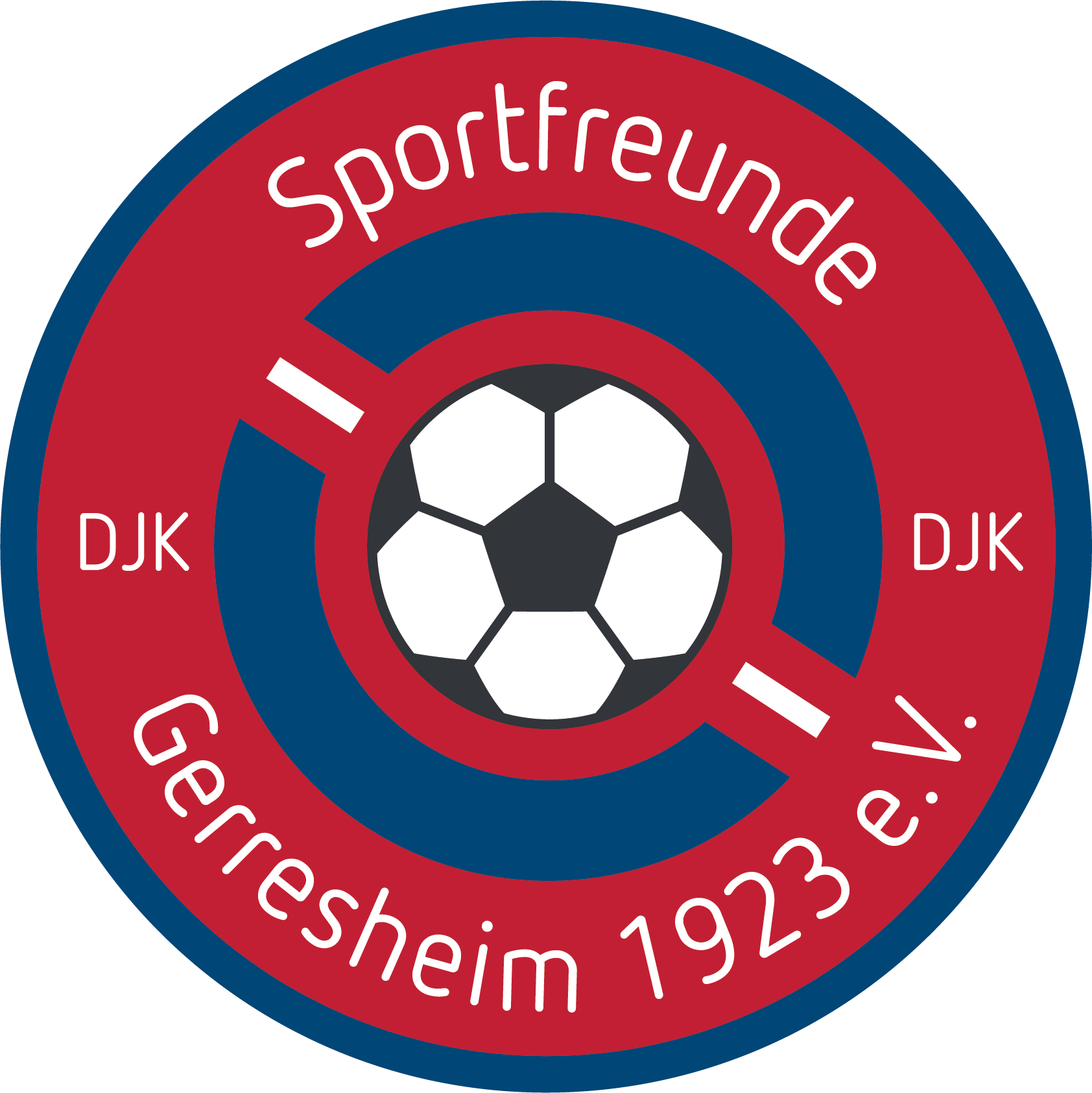 club logo
